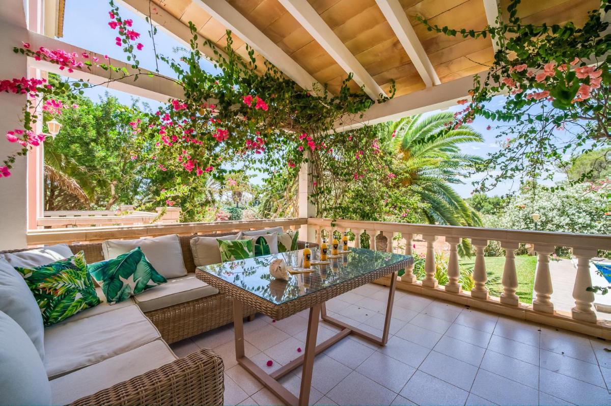 Suitetrails - Ideal Property Mallorca - Casa Bonita