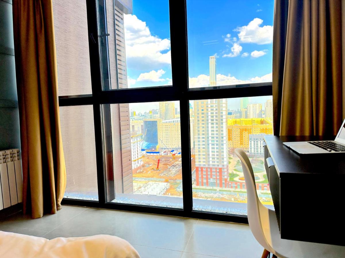 Prego apartments Astana - Housity
