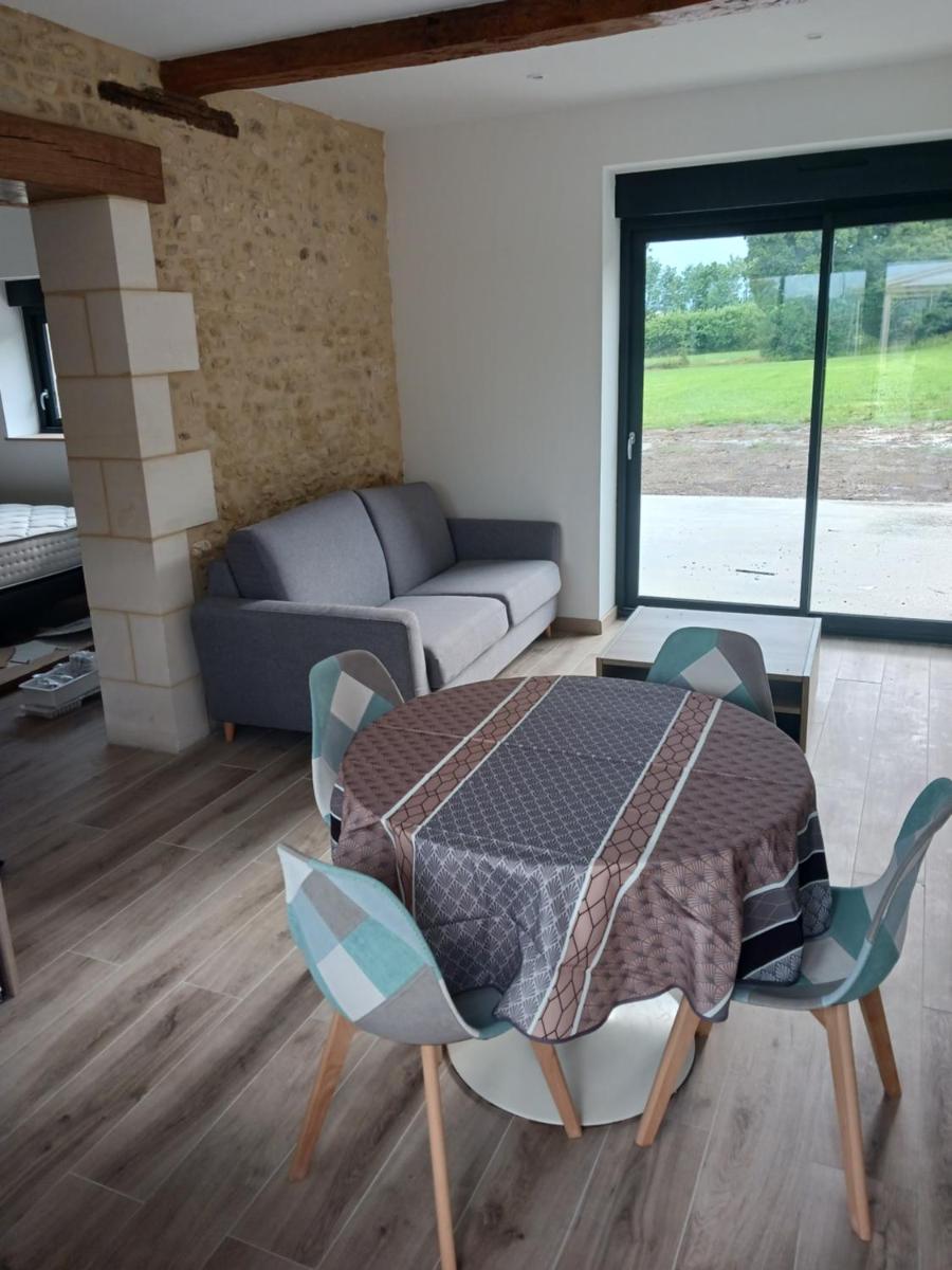 Domaine du clos henri - Housity