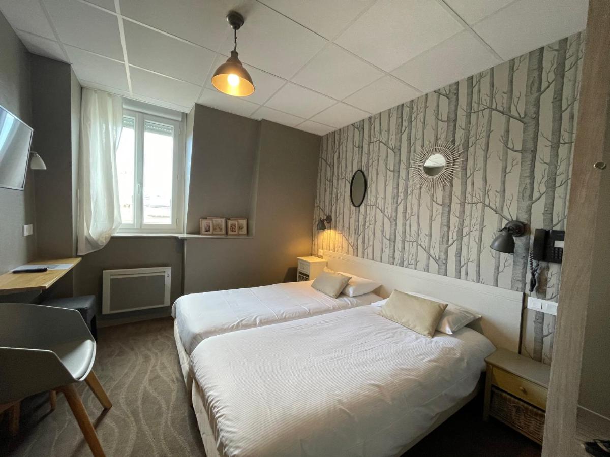 Cit'Hotel Les Alizes - Housity