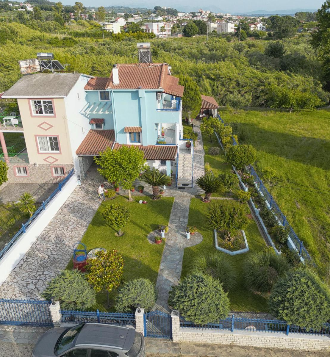 Villa Elpida - Housity