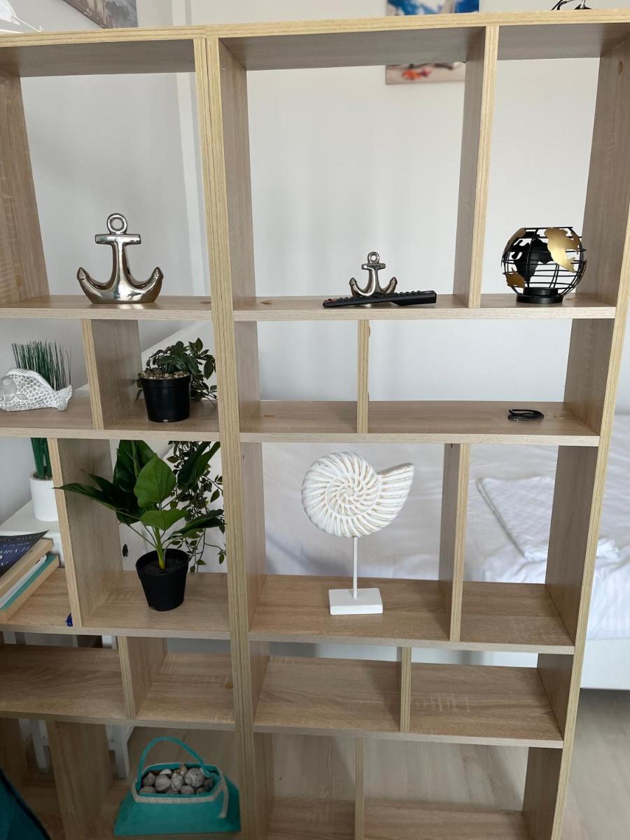 Iris Sea View - Housity