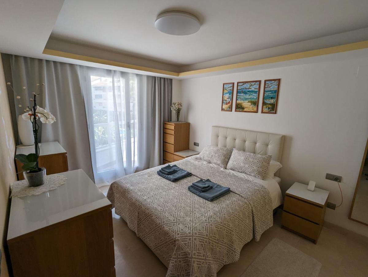 Apartments 4814 З bedrooms San Pedro - Housity