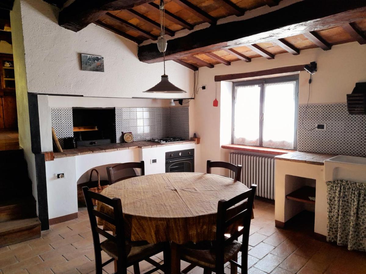 Agriturismo del Frontino - Ca' Marianna - Housity