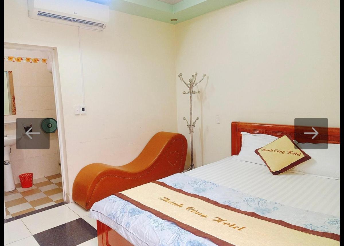 Hotel Thành Công - Housity