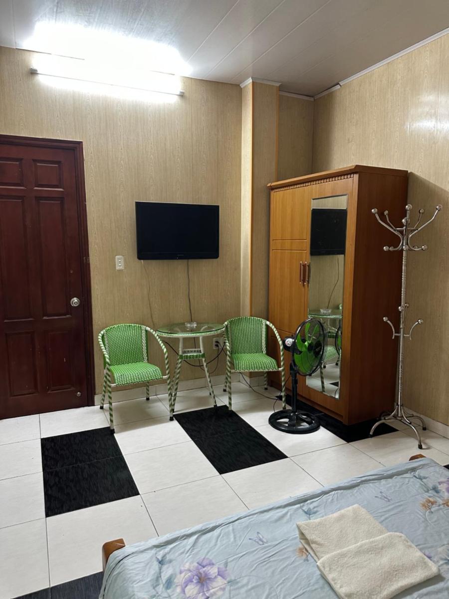 Hotel Thành Công - Housity