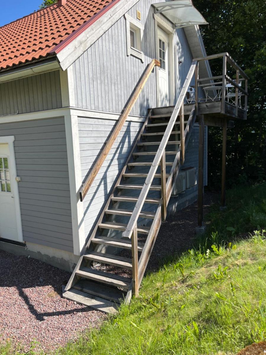 Loftet - Housity