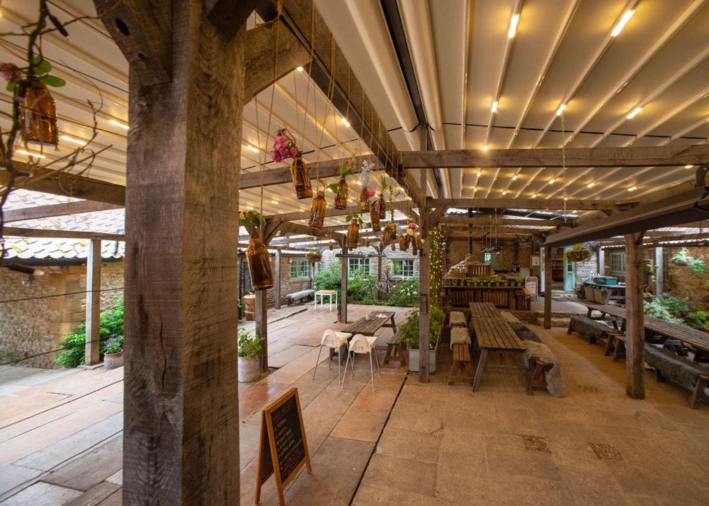 High Paradise Farm - Housity