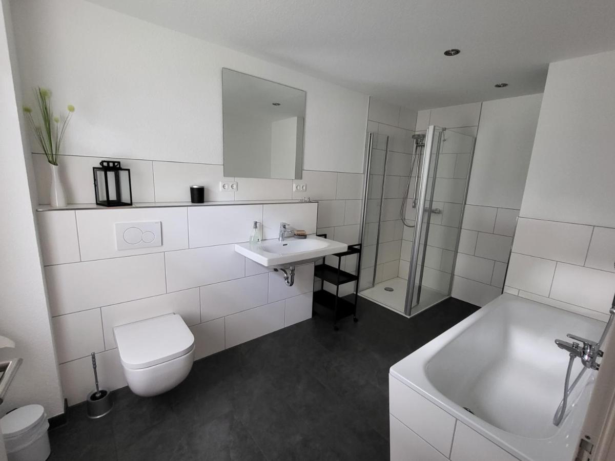 Ferienwohnung am Thonhopsberg - Housity