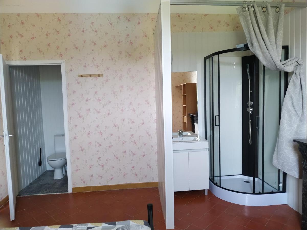 Chambre d'hôtes de lamy - Housity
