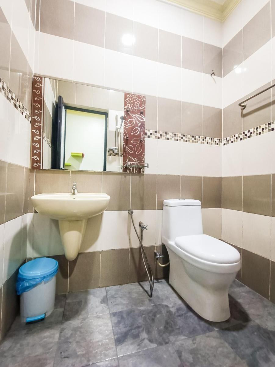 PAKA DALYLA HOTEL - Housity