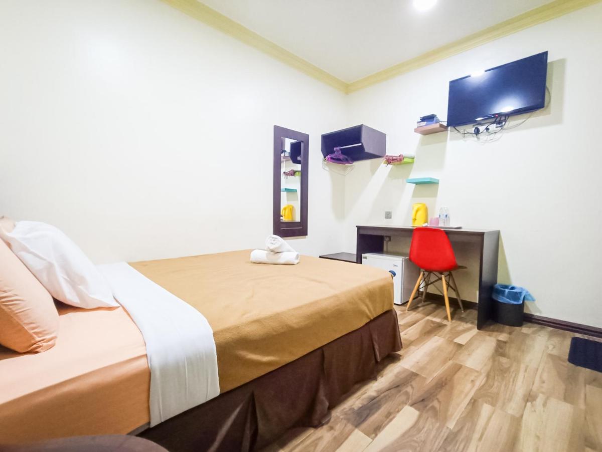 PAKA DALYLA HOTEL - Housity
