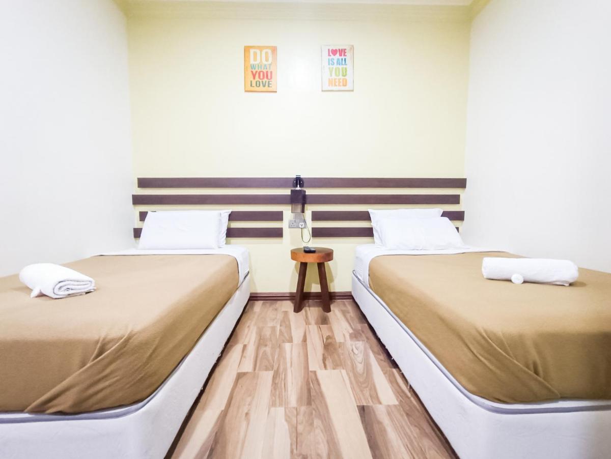 PAKA DALYLA HOTEL - Housity