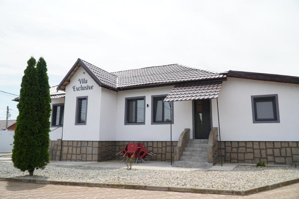 Vila Exclusive - Housity