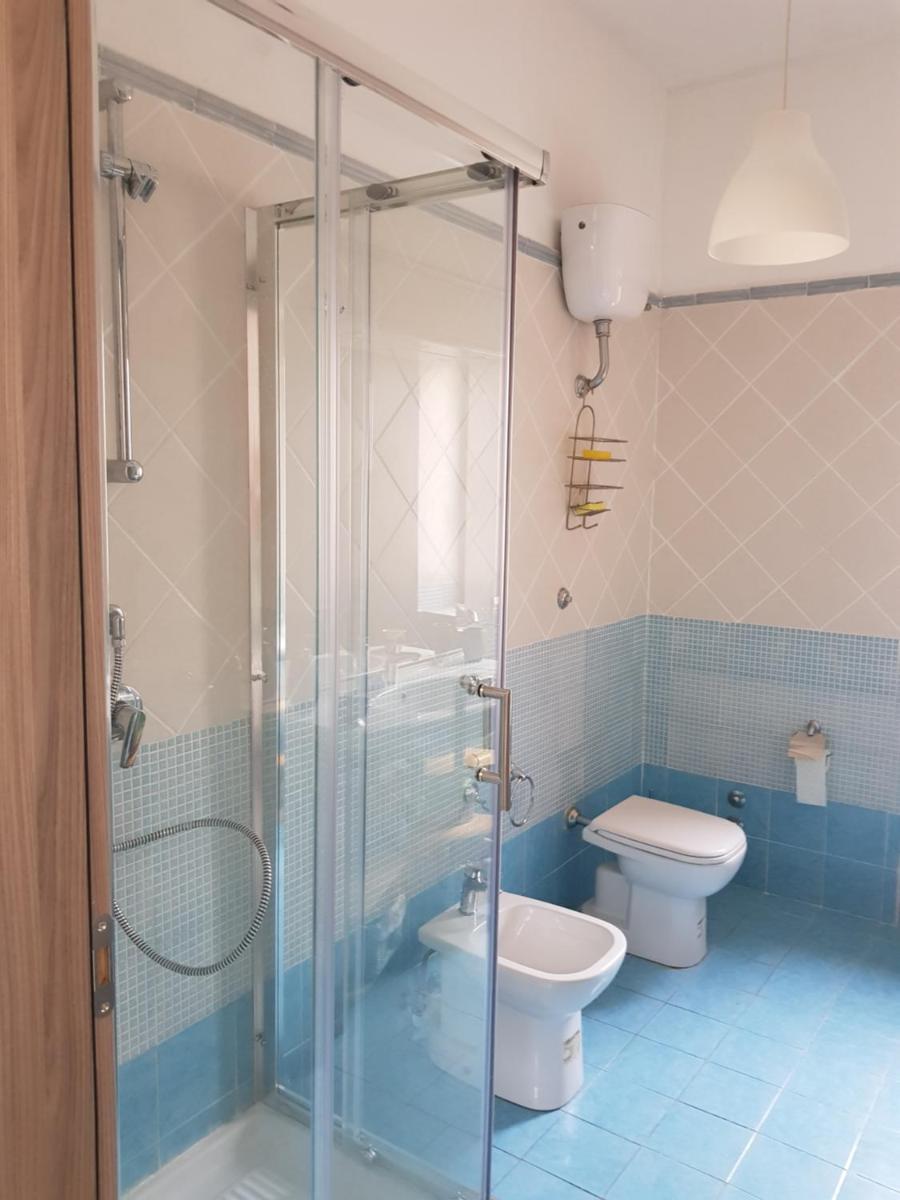 Villa Rosa Cilento - Housity
