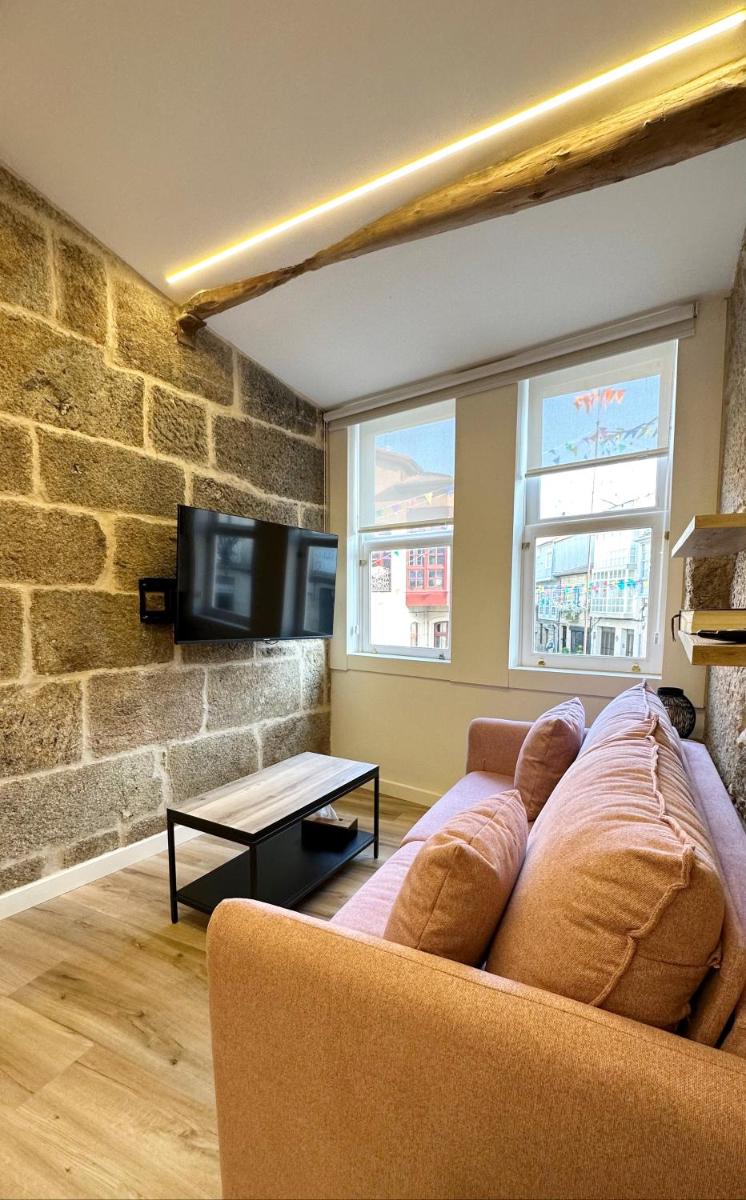 Celanova House - Housity