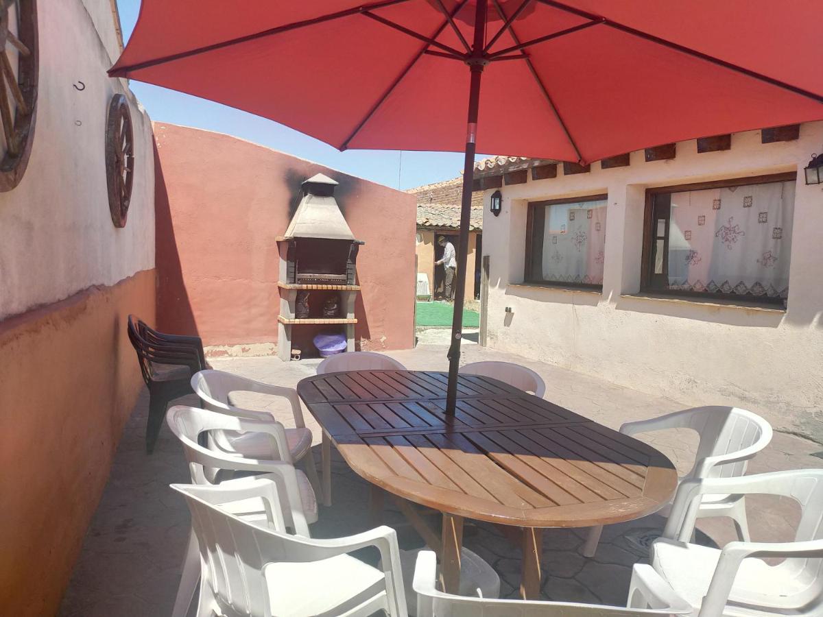 La Casa del Abuelo Simón - Housity