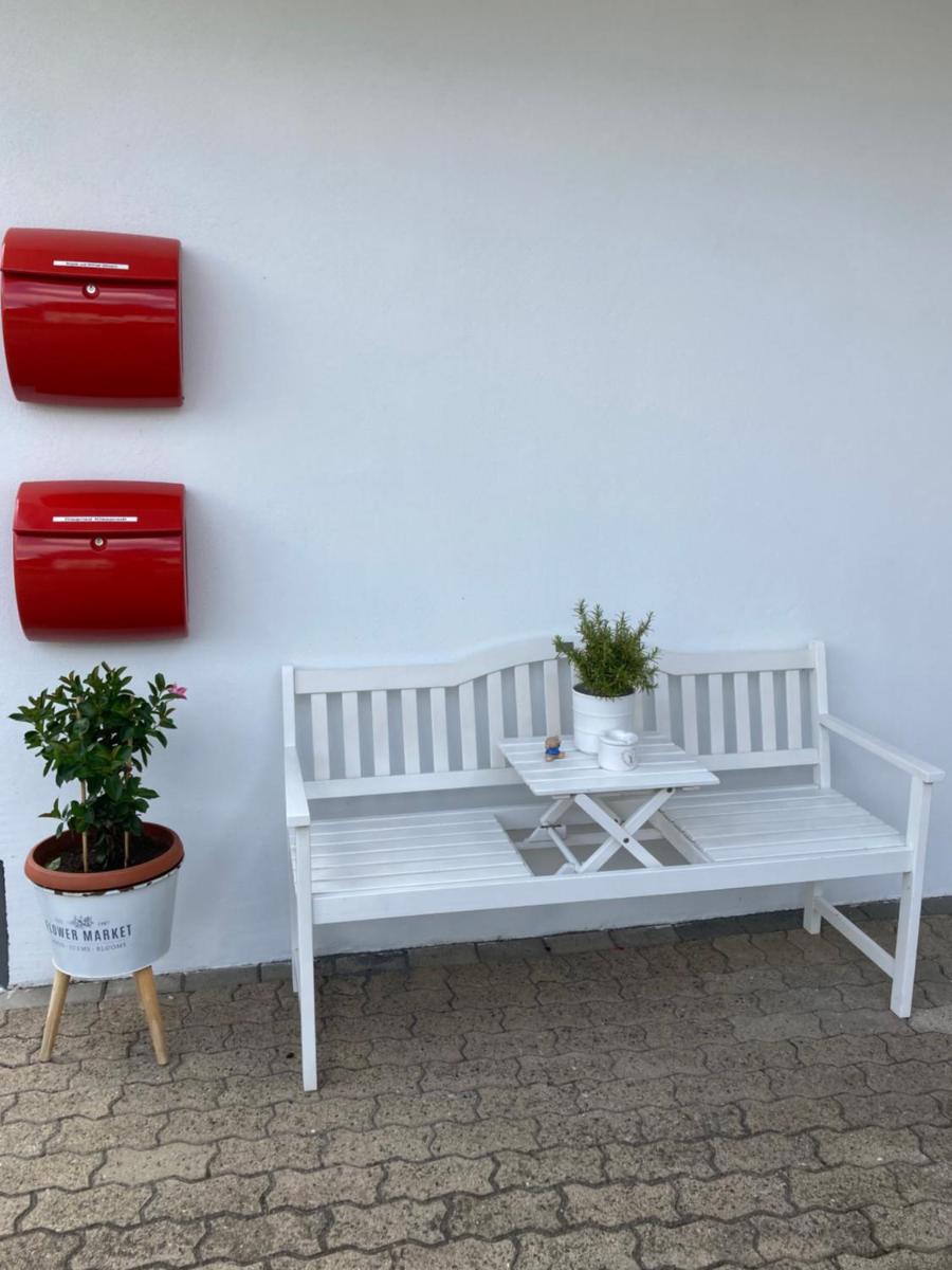 Ferienwohnung Rothirsch - Housity