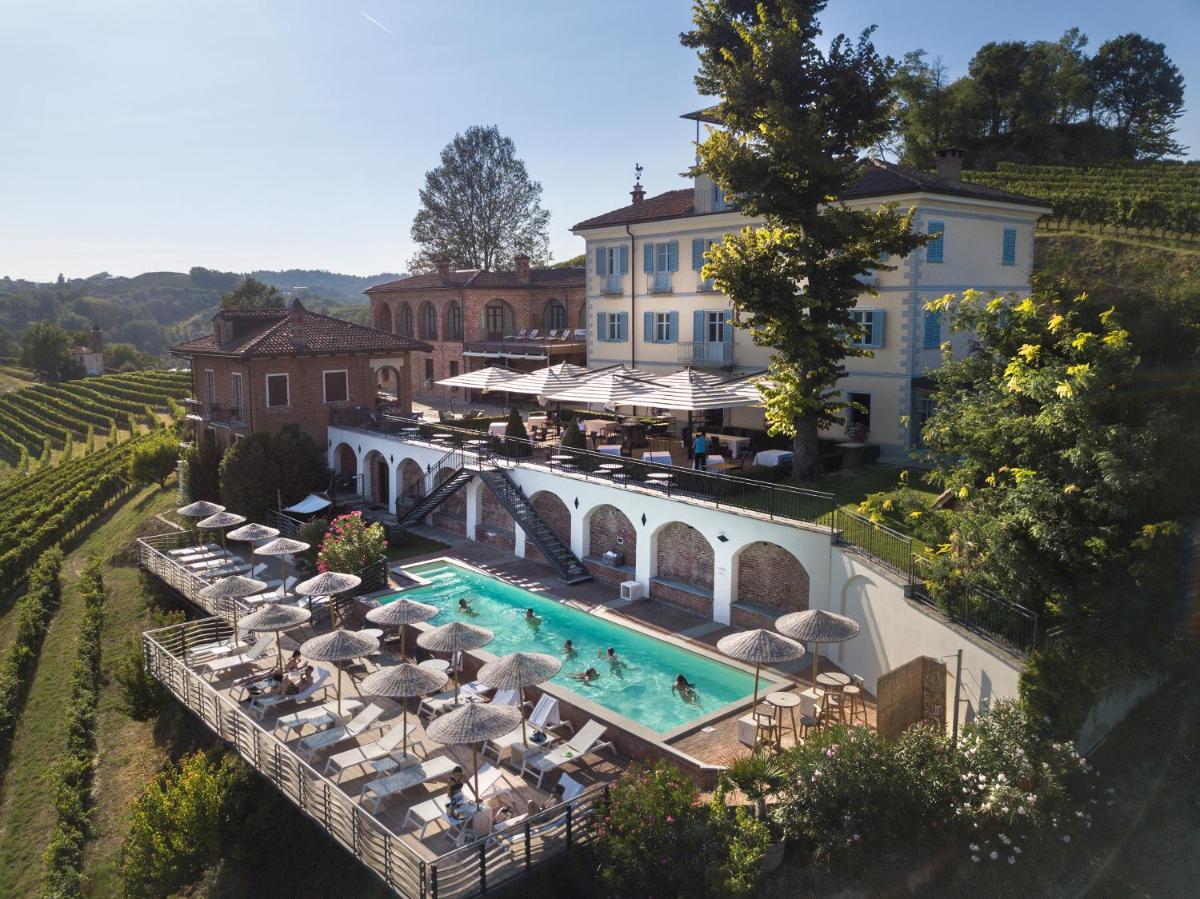 Villa Tiboldi - Housity