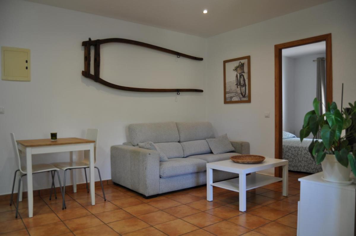 Acogedor apartamento en entorno rural - Housity
