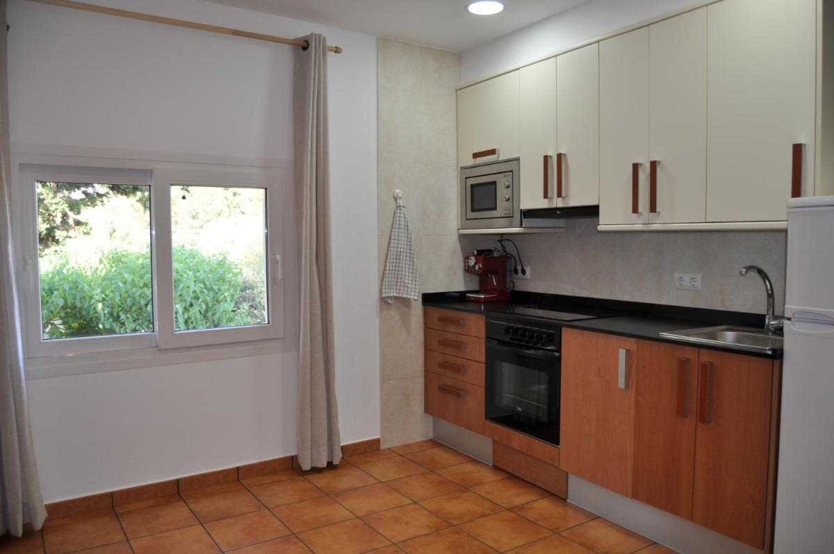 Acogedor apartamento en entorno rural - Housity