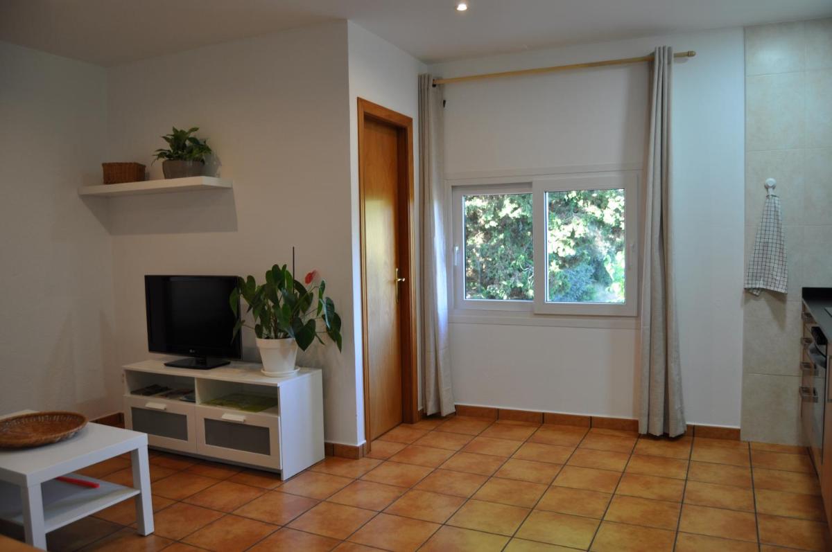 Acogedor apartamento en entorno rural - Housity