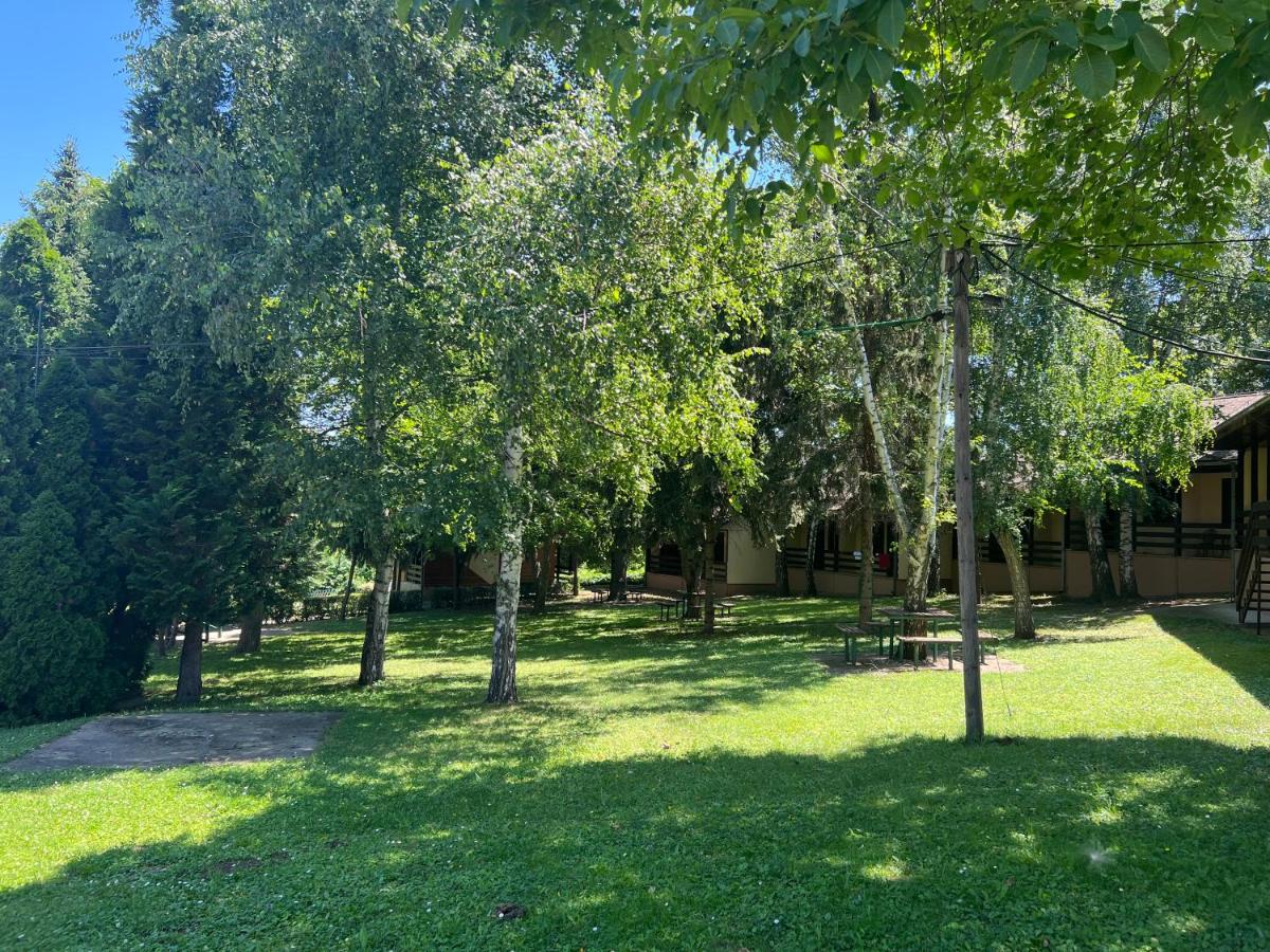Planinske Kuće Grocka - Hizvo