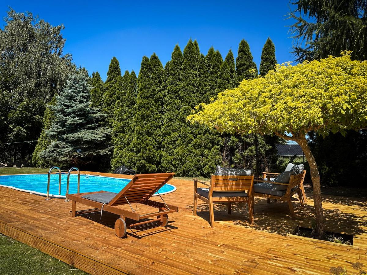 Apartamenty 72 - Agroturystyka - Housity