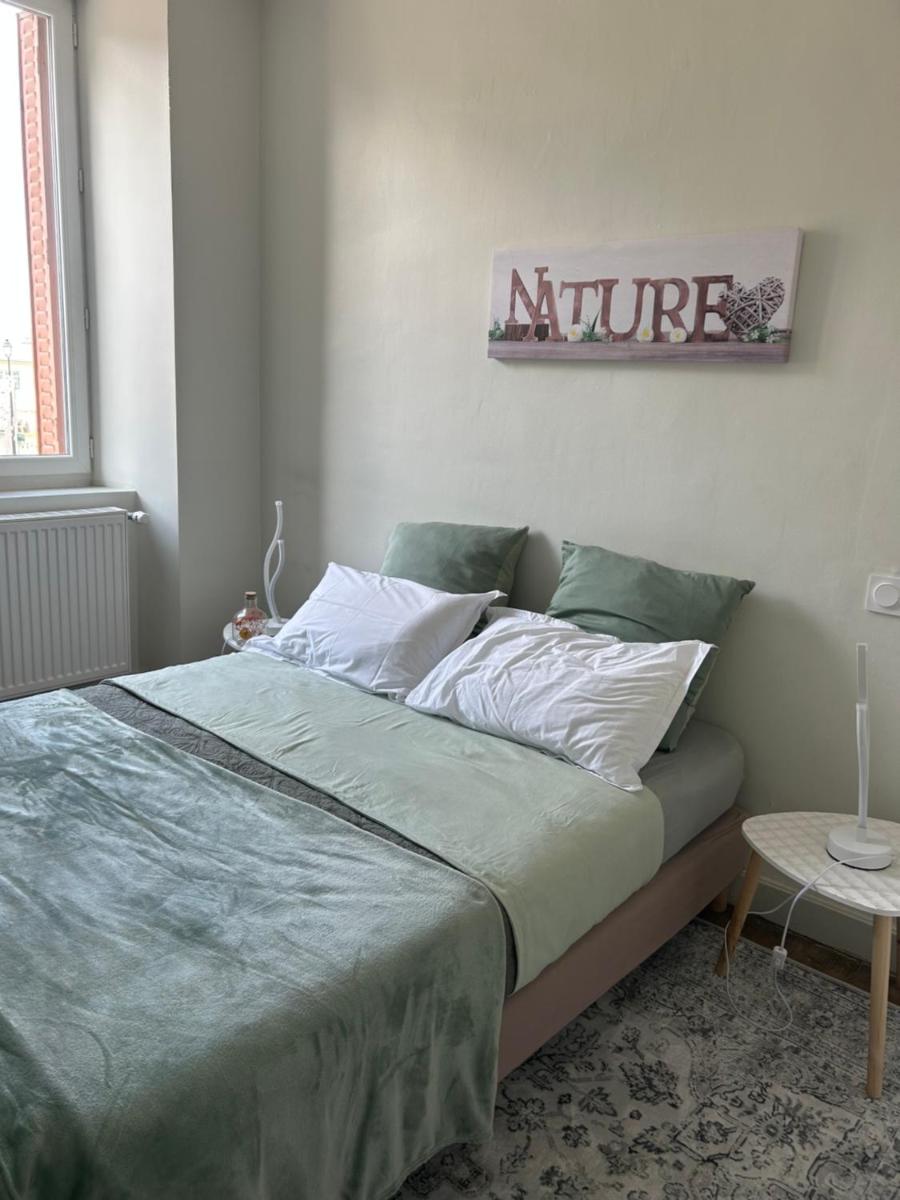 Les Ramandes Appartements au cœur du village - Housity