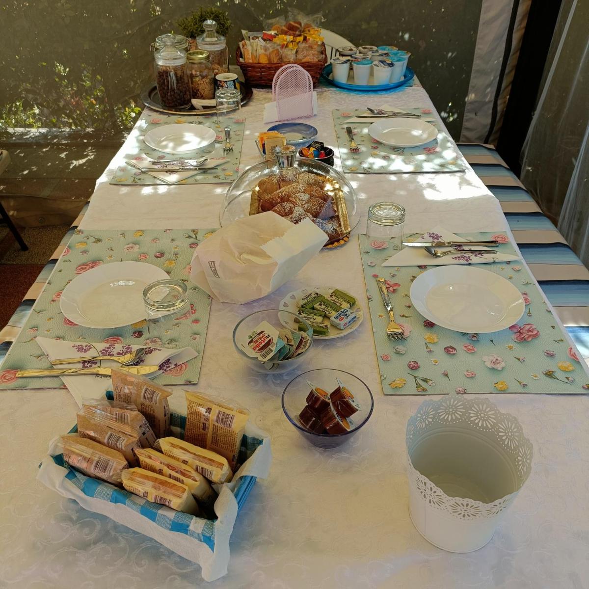 B&B da Mary - Housity
