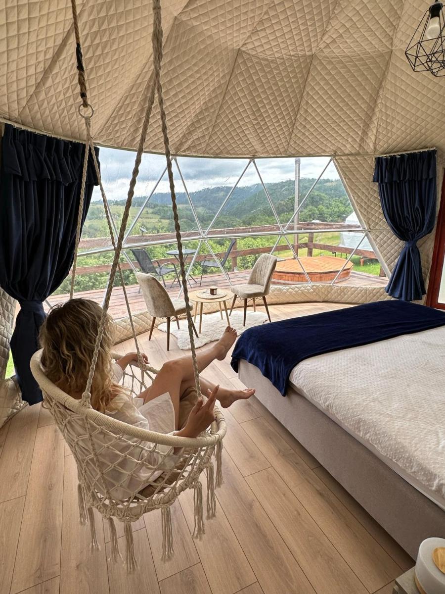 Sanctum Glamping - Housity
