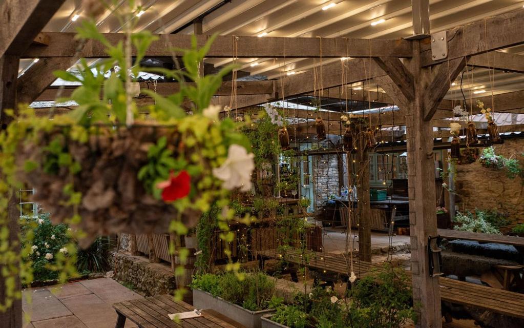 High Paradise Farm - Housity