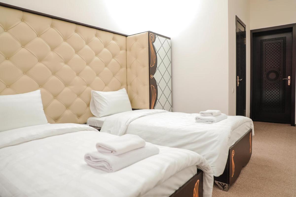 Khujand Star - Housity