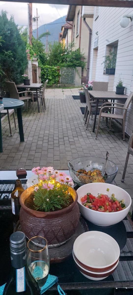 Pěkná Vyhlídka - Housity