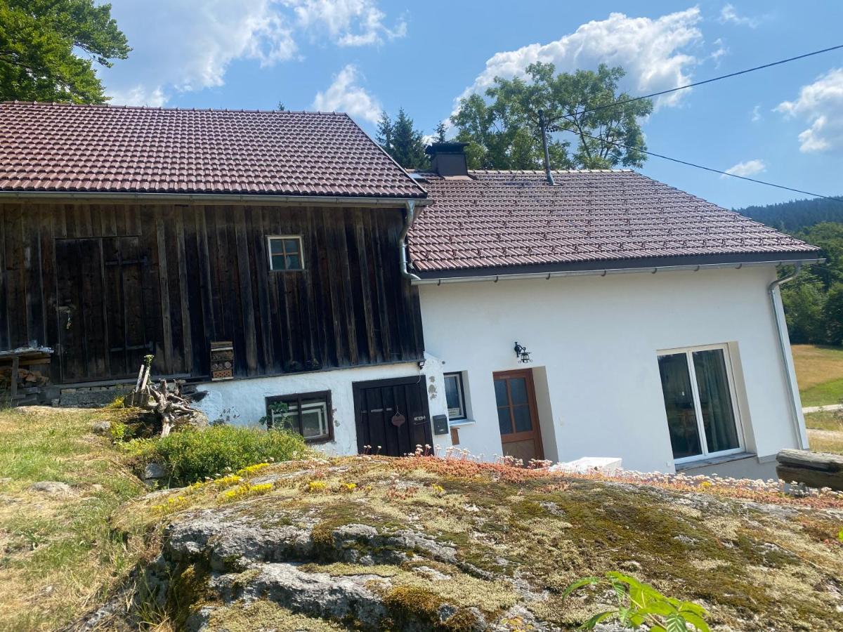 Ferienhaus Plöckenstein - Housity