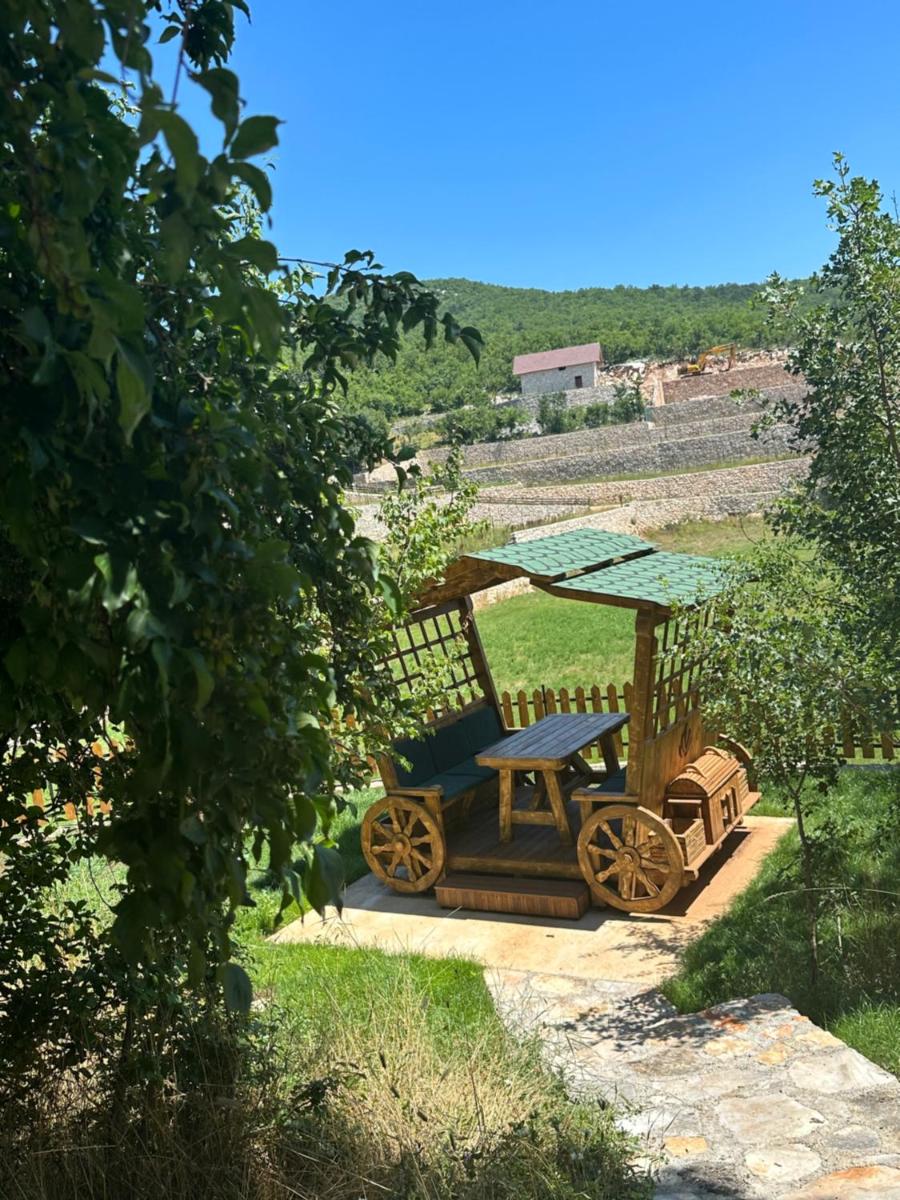 Etno selo montegoat - Housity