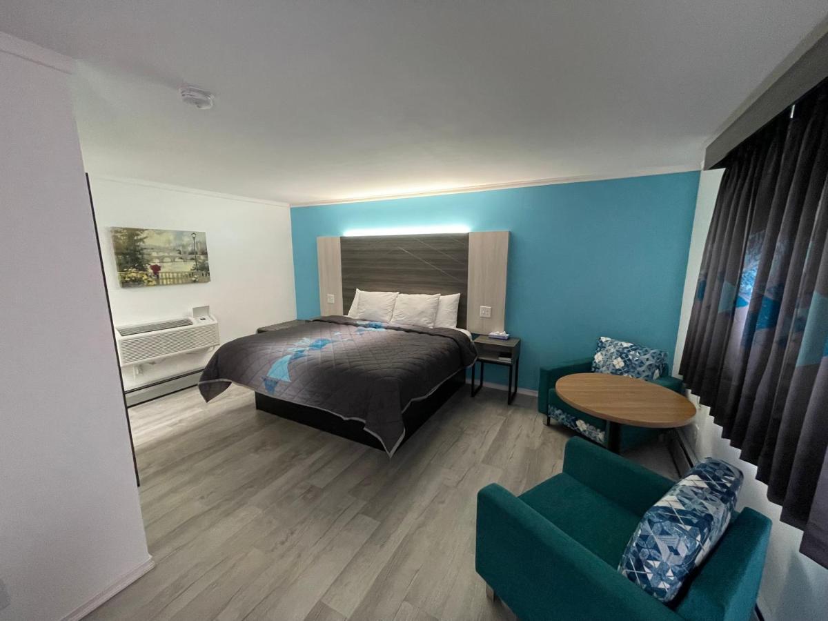 Belmont Motel - Housity