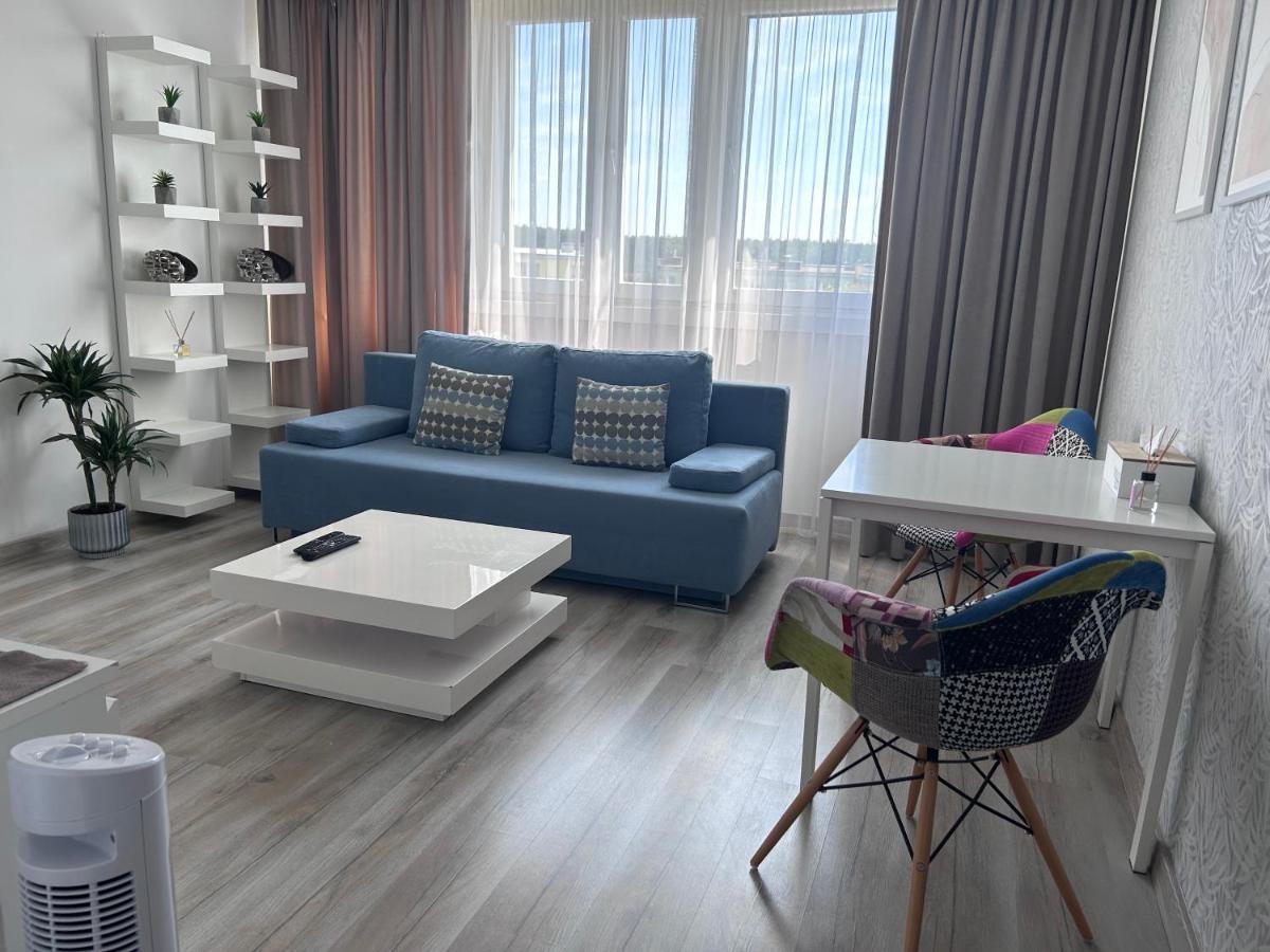 BoleslaviaApartments - Apartament Novum poza strefą płatnego parkowania - Housity