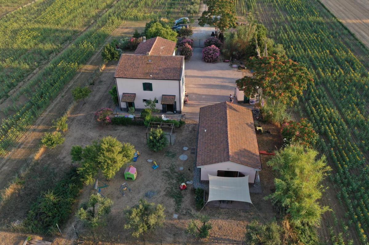 Casale Piombino Golfo Follonica Elba - Housity