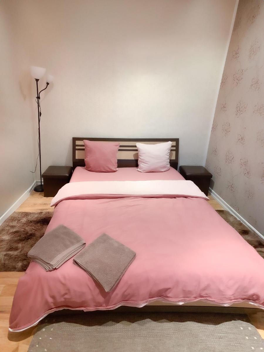 Apartamentai Biržuose, apartments by the lake - Housity