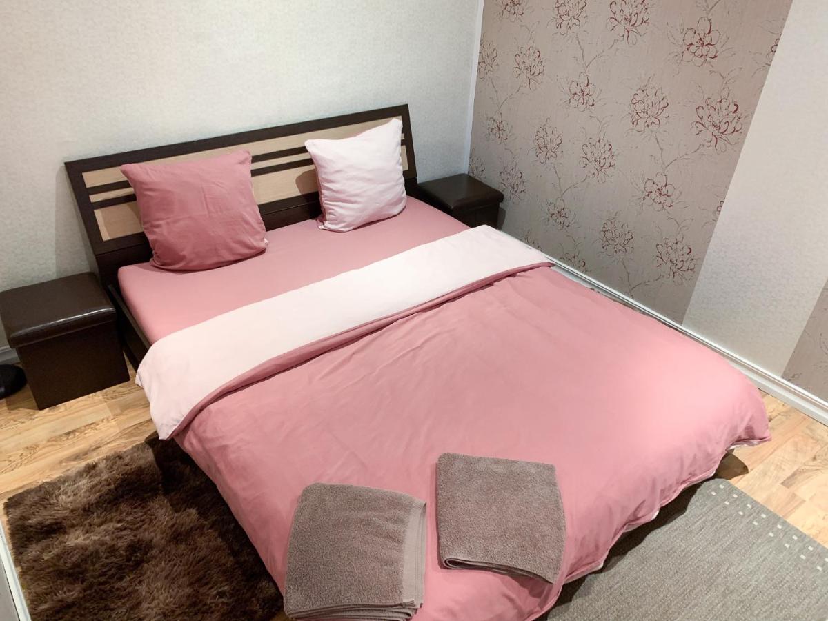 Apartamentai Biržuose, apartments by the lake - Housity