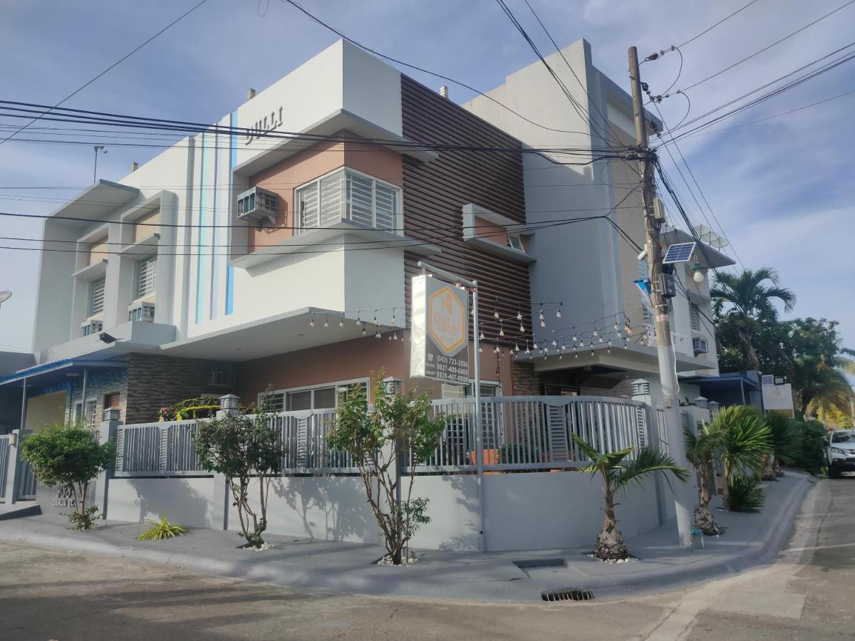 DULLI TRANSIENT HOUSE - Housity