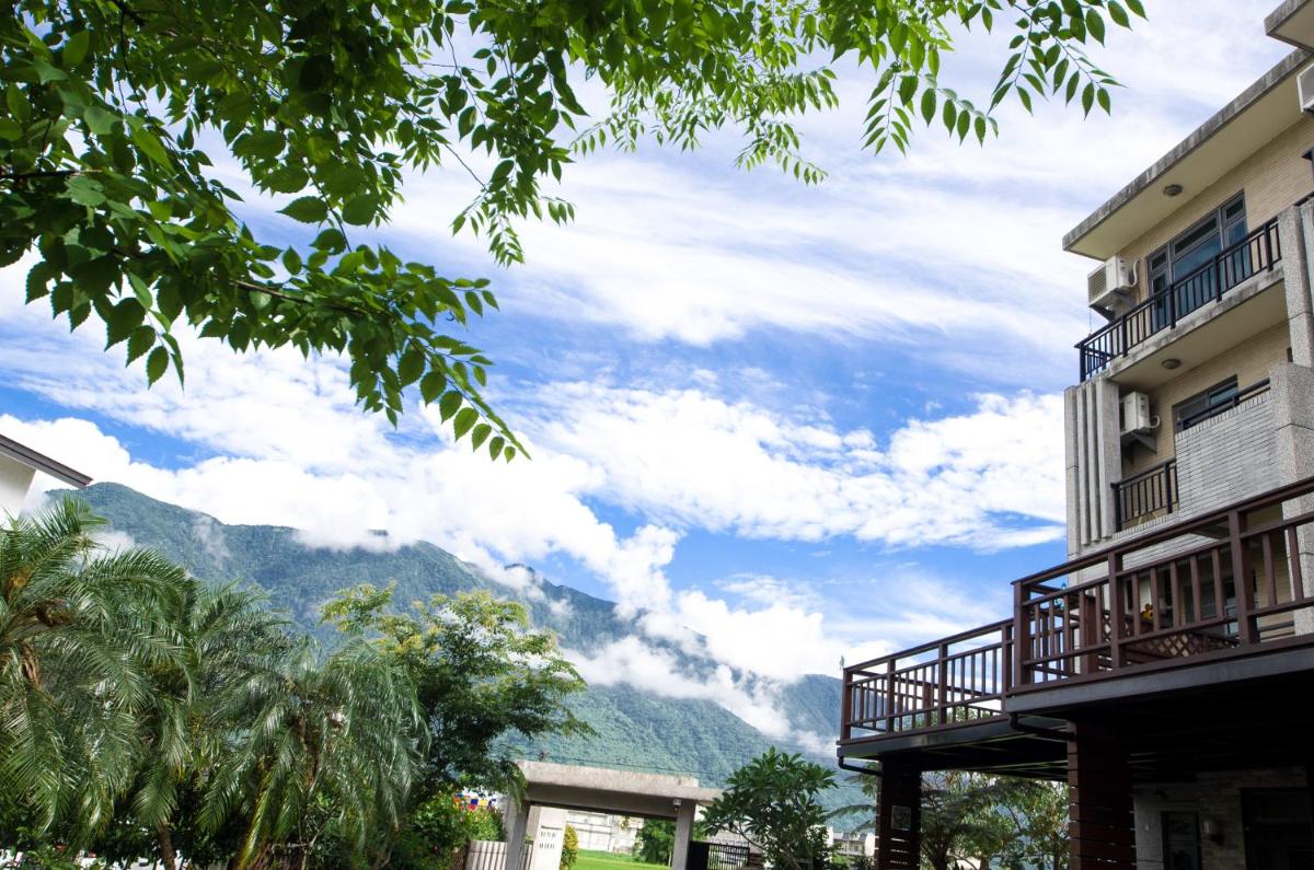 Suitetrails - Hualien Leisurely Life B&B