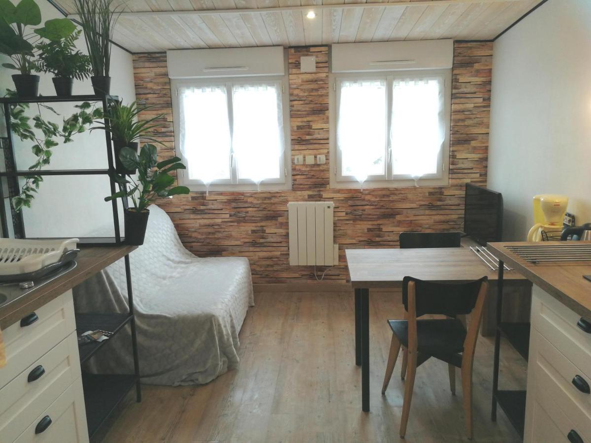 Appartement RCH avec jardin A 25km de NANTES ou PORNIC - Housity