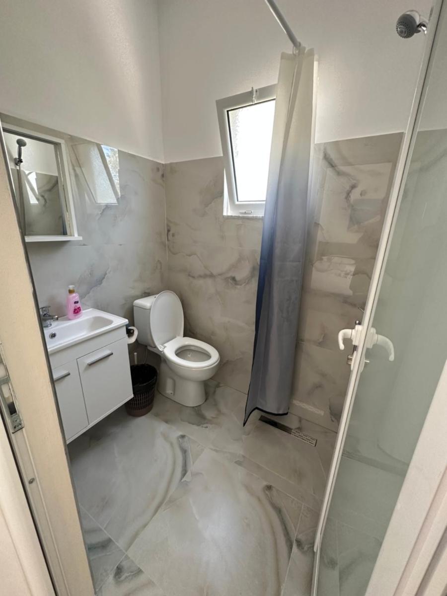 Skenderi Apartments - Hizvo