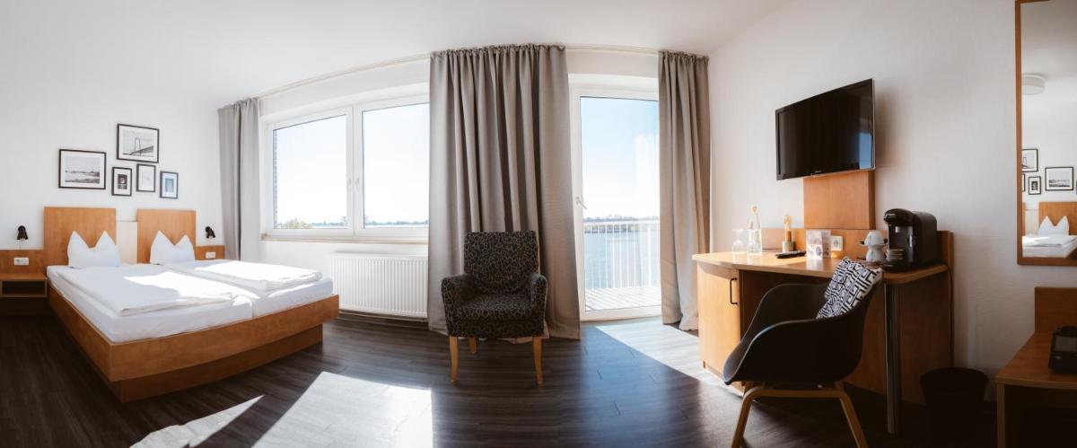 Hotel Rheinpromenade8 - Housity