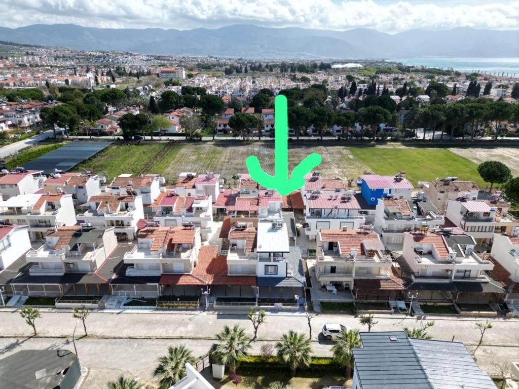 Artemis Home - Kusadasi - Housity