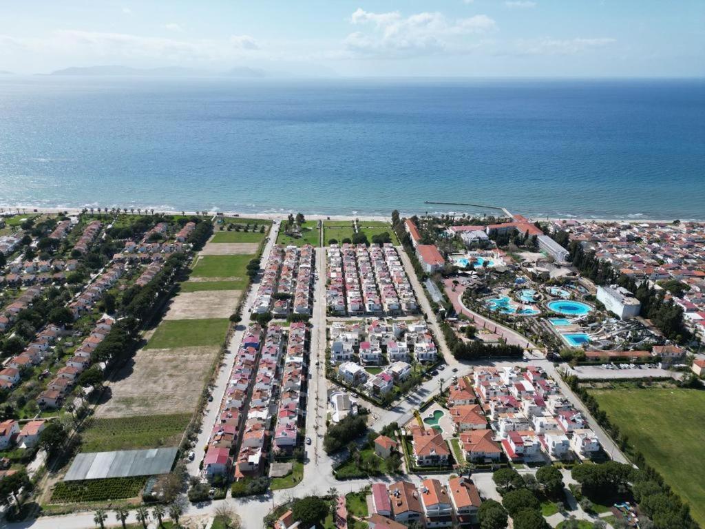 Artemis Home - Kusadasi - Housity