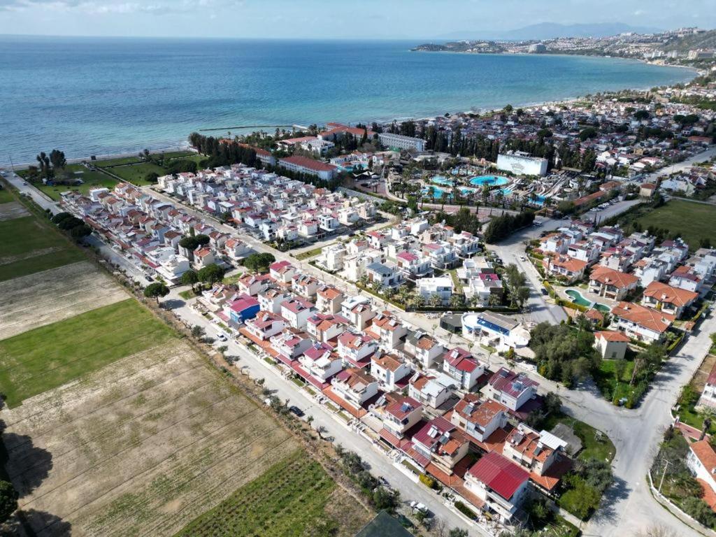 Artemis Home - Kusadasi - Housity