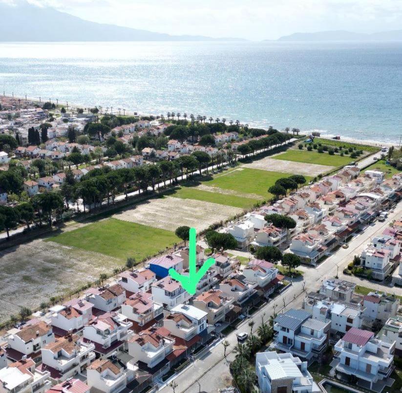 Artemis Home - Kusadasi - Housity